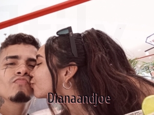 Dianaandjoe