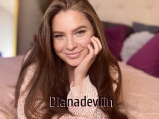 Dianadevliin