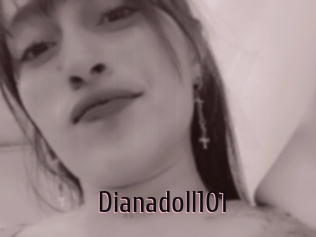 Dianadoll101