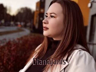 Dianajanis