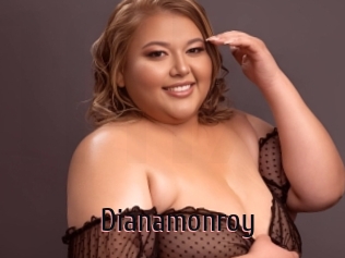 Dianamonroy