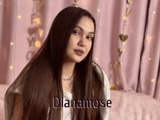 Dianamose