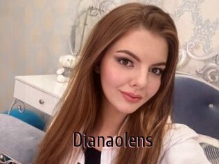 Dianaolens