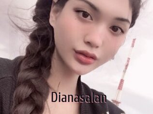 Dianasalan