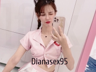 Dianasex95