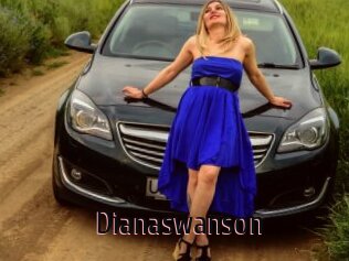 Dianaswanson