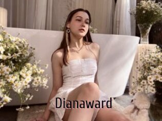 Dianaward