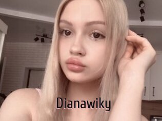 Dianawiky
