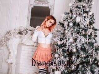 Dianaxspicy