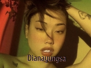 Dianayungsa