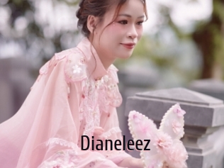 dianeleez 1 film x