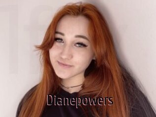 Dianepowers