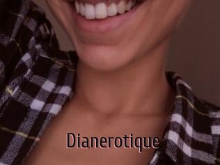 Dianerotique