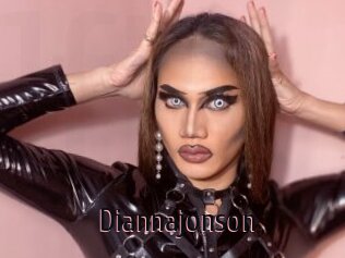 Diannajonson