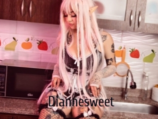 Diannesweet