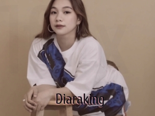 Diaraking