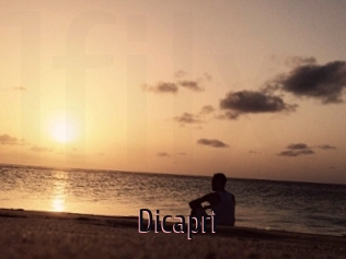 Dicapri
