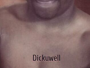 Dickuwell