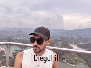 diegohill 1 film x