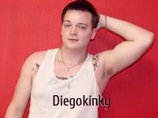 Diegokinky