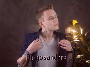 Diegosanders