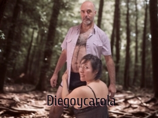 Diegoycarola
