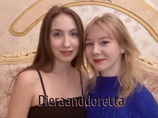 Dieraanddoretta