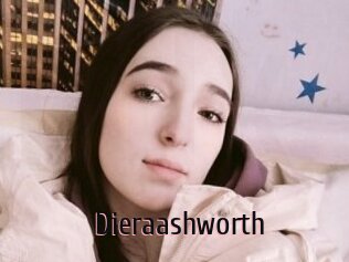 Dieraashworth