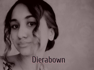 Dierabown
