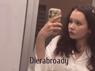 Dierabroady