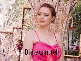 Dieracantrell