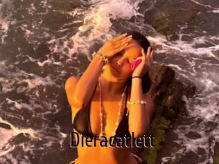 Dieracatlett