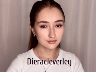 Dieracleverley