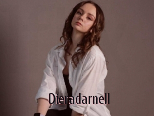 Dieradarnell