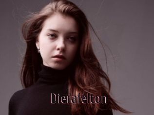Dierafelton