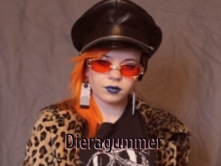Dieragummer