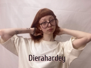 Dierahardey