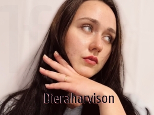 Dieraharvison