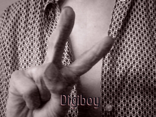 Digiboy