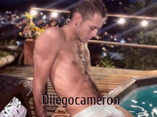 Diiegocameron
