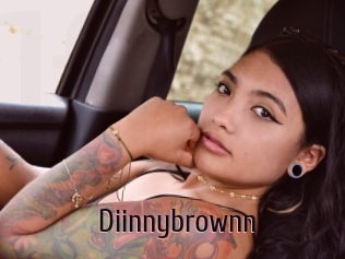 Diinnybrownn