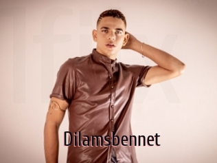 Dilamsbennet