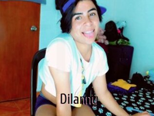 Dilanny
