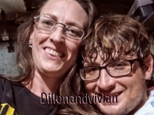 Dillonandvivian