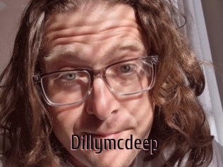 Dillymcdeep