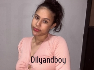 Dilyandboy