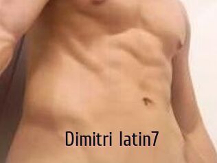 Dimitri_latin7