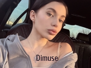 Dimuse