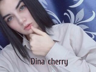 Dina_cherry