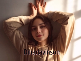 Dinadavinson